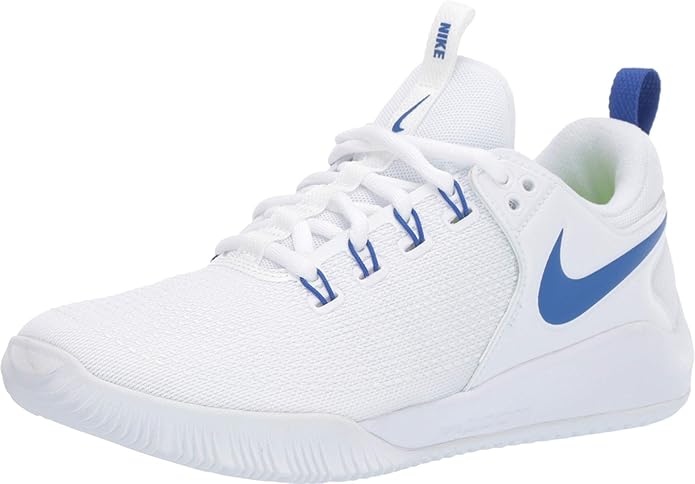 nike women's zoom hyperace ii shoes
