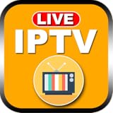 IPTV Smart : free m3u live TV on android