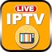 IPTV Smart : free m3u live TV on android