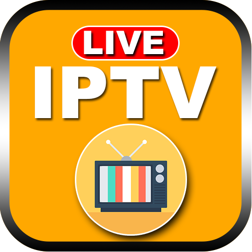 IPTV Smart : free m3u live TV on android
