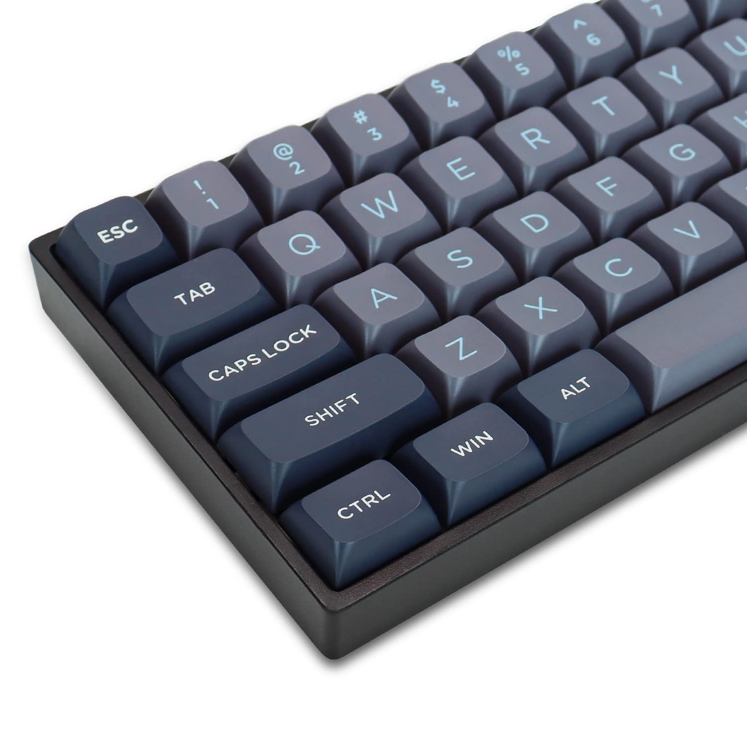 Mua dagaladoo 189 Keys Double Shot Keycaps, PBT Custom Keyboard Keycaps