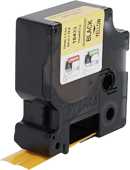 dymo 18433