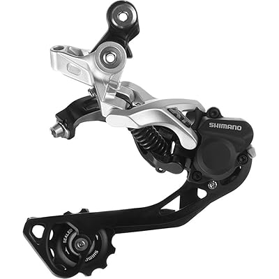 Shimano XT Silver Direct Mount Rear Derailleur Italy Ubuy