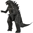 NECA Godzilla - 12" Head to Tail "Modern Godzilla" Action Figure - Series 1