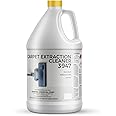 CarpetGeneral Carpet Extraction Cleaner - Water-Based Professional Deep Clean Carpet Cleaner Solution for Machine - Heavy Duty Stain Remover, Pet-Friendly, Ideal for Residential & Commercial Use