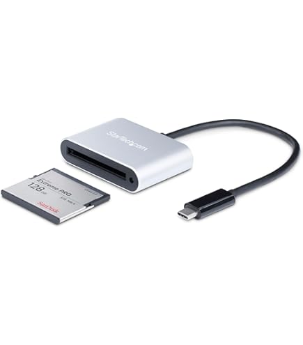 Angelbird CFast 2.0 512GB ×2 カードリーダー付 Angelbird AV PRO CF 512 GB - CFast 2.0 Memory Card - for