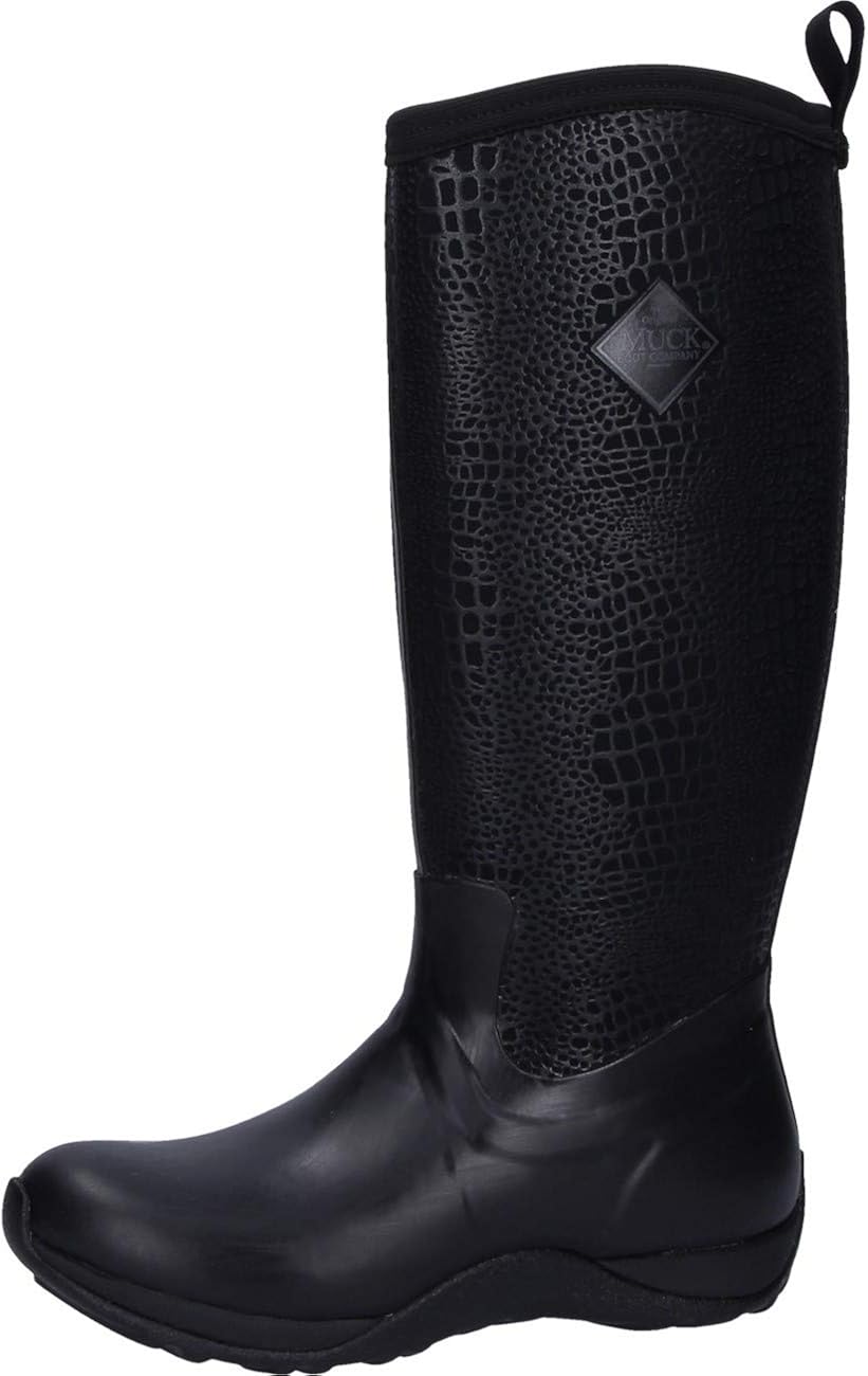 women's arctic adventure tall muck boots