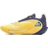 LI-NING Wade All City Series Men's Basketball Shoes All-Court Performance Cushioned Sneakers for Indoor &amp; Outdoor