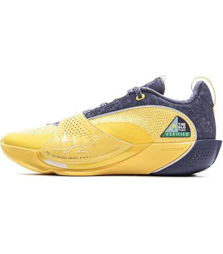 Amazon.com | LI-NING YUSHUAI Rookie Men's Basketball Shoes