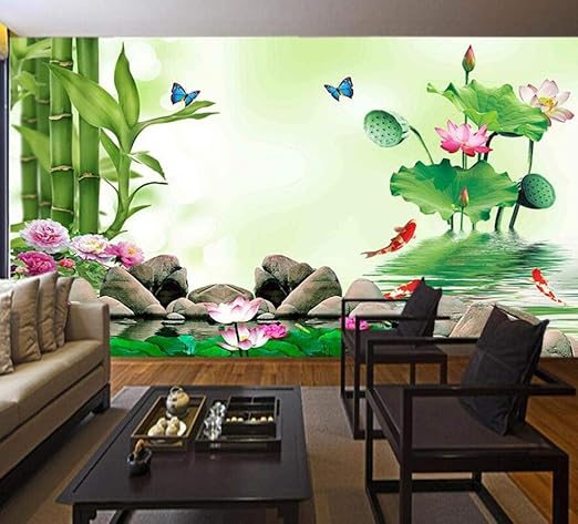 Téléchargement gratuit Images Peace World Bamboo Au Bord Du Lac Massage Yoga Spa Salon Natrual dernière salutations