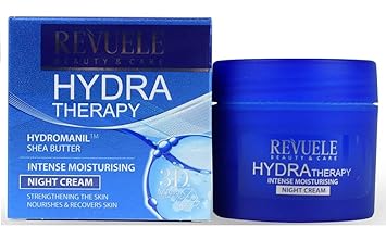 hydra therapy