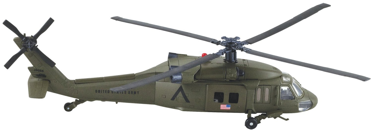 rc helicopter rtf uh 60 blackhawk