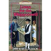 Listen for the Whippoorwill: Introducing Harriet Tubman (Trailblazer Books)