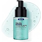 Red Light Therapy Activation Serum, Red Light Therapy Serums for Face and Neck, Hydrating Serum for Face, Facial Serums Anti Aging and Reduce Wrinkles, Pure Formula Facial Serum for Women, 1OZ