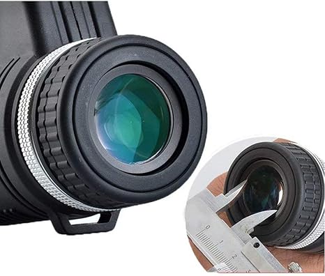 Amazon Co Jp 美しい景色を見るための望遠鏡 知名度の高い双眼鏡8xサイト 屋外のバードウォッチングアーチェリー用の 家電 カメラ