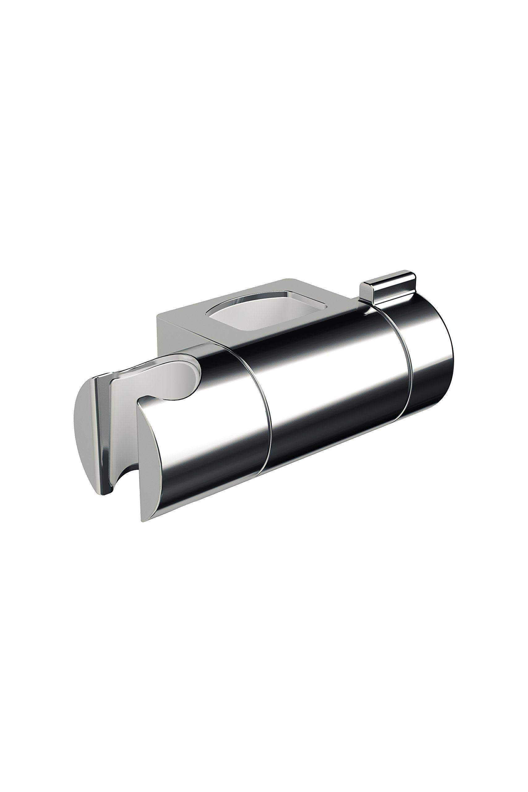 Mira 2.1888.007 Grab Rail Bracket, Chrome