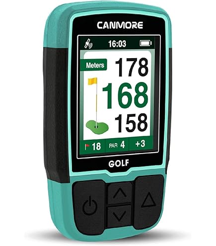 Golfbuddy Voice Wristband Accessory White Fan GOLFBUDDY Voice