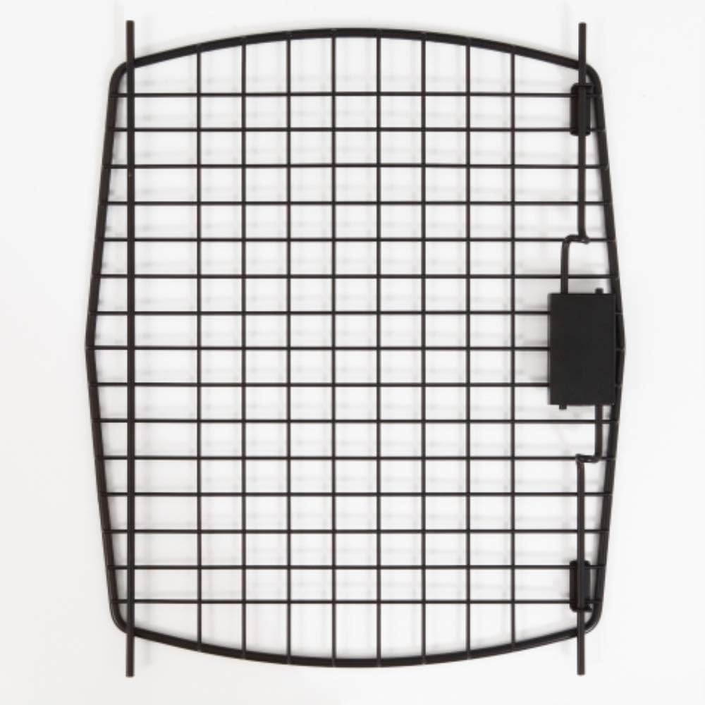 Petmate 21793 Ruffmaxx Travel Carrier Outdoor Dog Kennel, 360-degree Ventilation, 26", Green : Remington Dog Crate : Pet Supplies