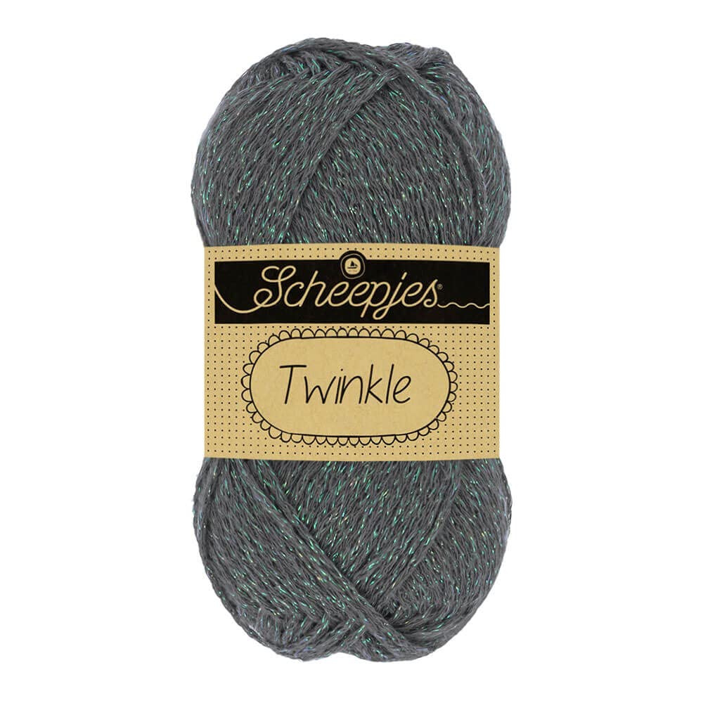 Scheepjes - Scheepjes Twinkle 912 Yarn - 1x50g