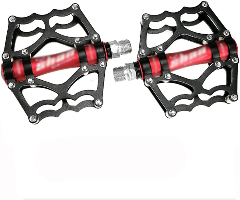 lightest bicycle pedals