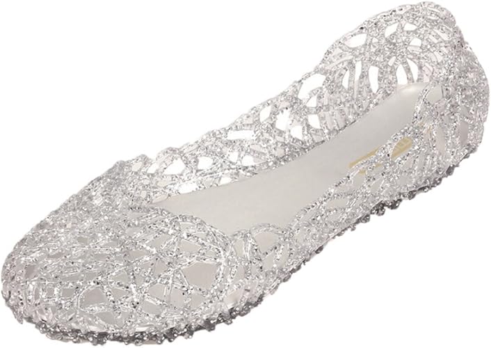 jelly shoes womens uk
