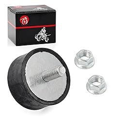 2X Engine TOP Motor Mount Rubber Compatible with