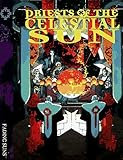 Priests of the Celestial Sun (Fading Suns RPG) by