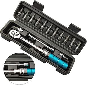 yoleo torque wrench