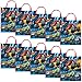 Costume SuperCenter Blaze and The Monster Machines Tote Bag (Set Of 10)