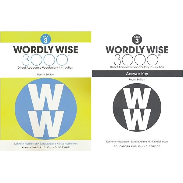 komirustudy 　Wordly Wise レベル3＆4 komirustudy Wordly Wise レベル3＆4 Wordly Wise 3000 4th