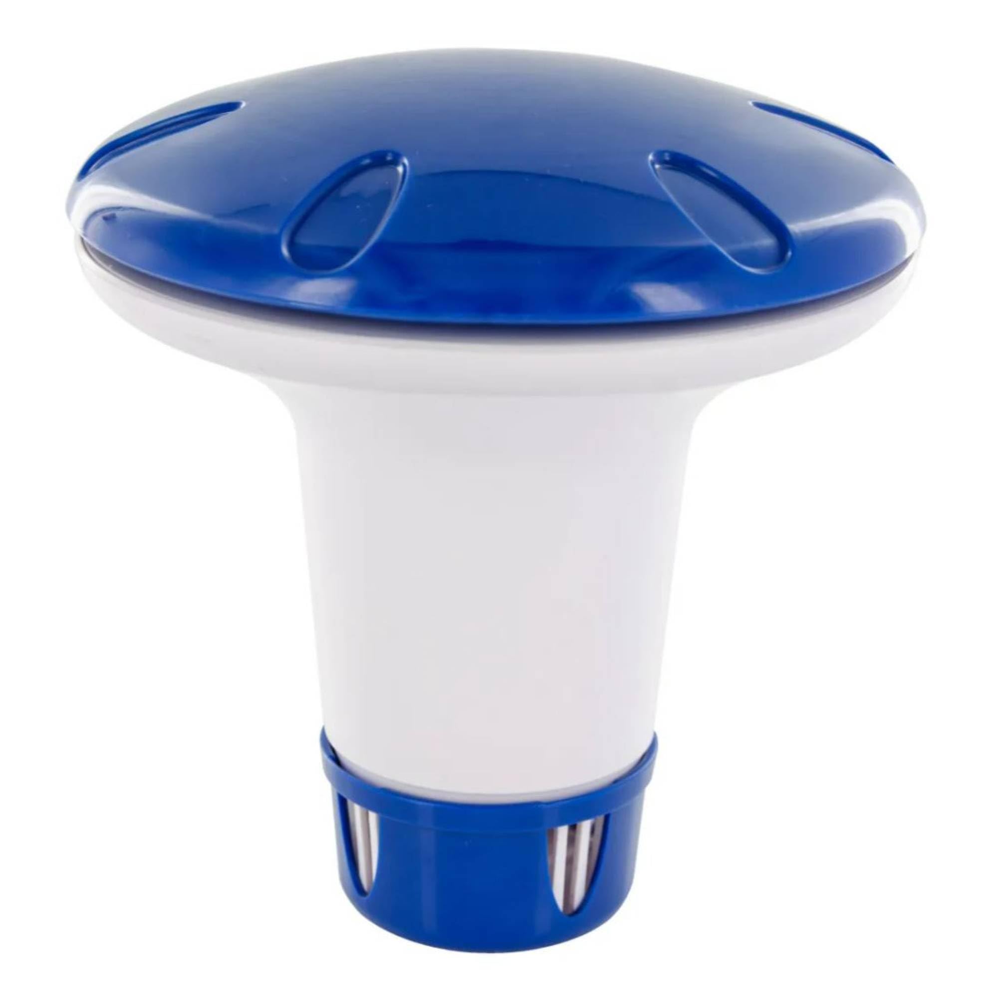 Steinbach Kiddy Safe, Blue Color, 1 x 1 x 1 cm 079058 Floating Chlorine Dispenser