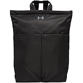 Under Armour Women's Studio Lite Backpack, 001 BLACK, OSFM