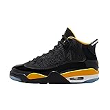 Air Jordan Dub Zero Big Kids' Shoes Size-4