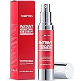 Floretsio Instant Eye & Face Lift Cream: Rapid Under Eye Bags,Wrinkles, Dark Circles