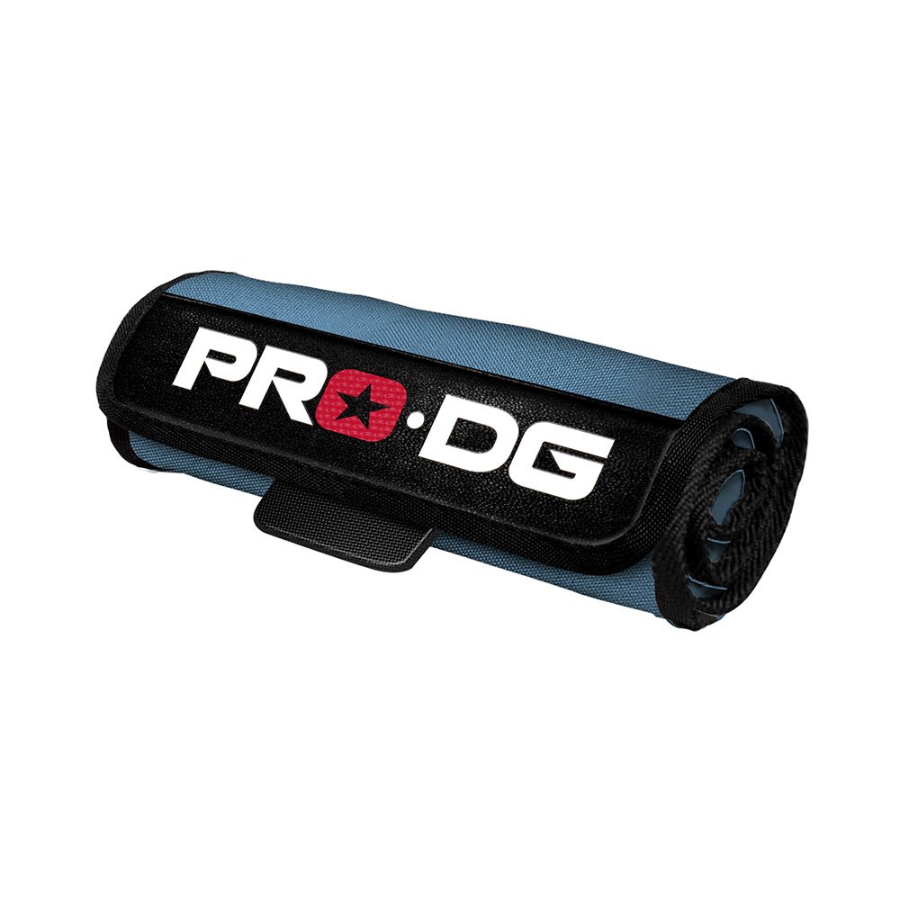 PRODG Bluenim-Roller Pencil Case, Blue, 19 x 61 cm