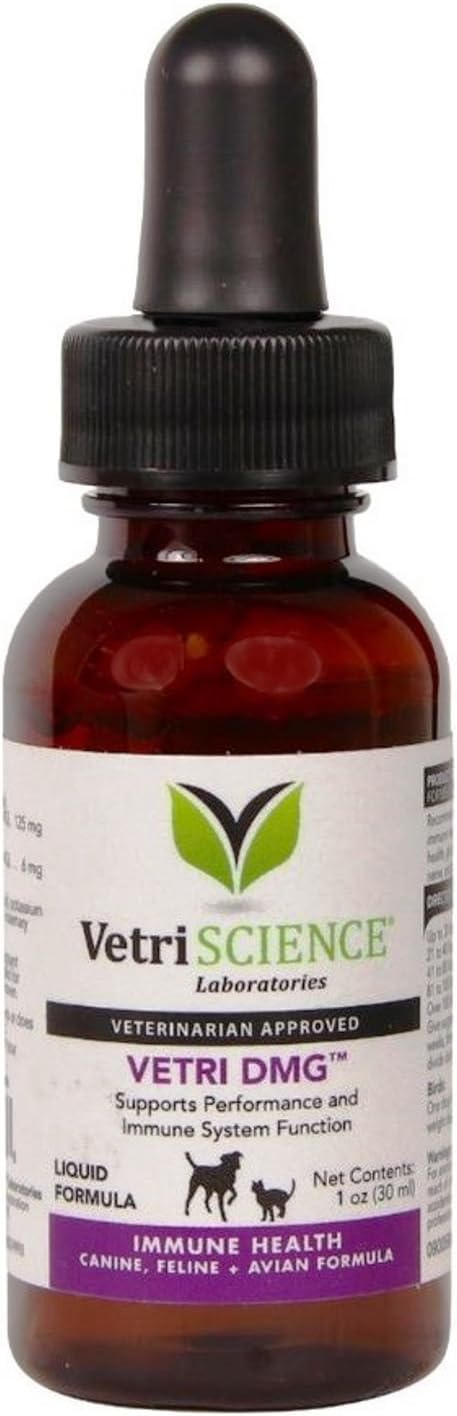Vetri DMG Liquid (30 mL)