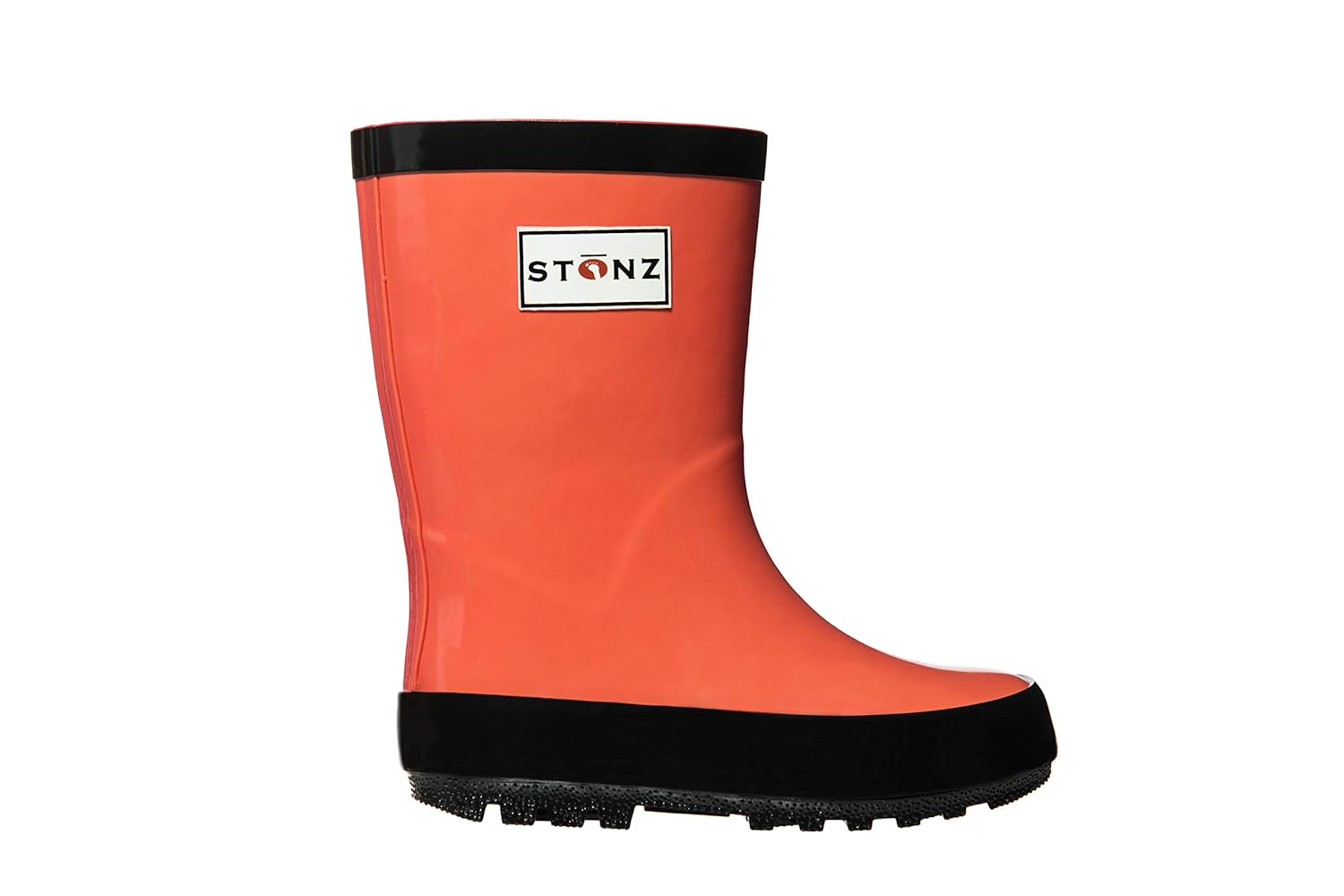 stonz rain boots