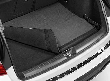 Amazoncom Mercedes Benz Genuine Oem Reversible Trunk Cargo