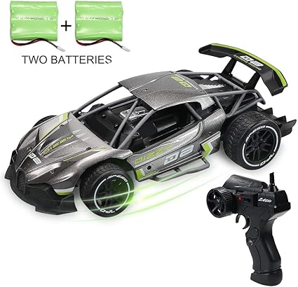bateria para coche teledirigido