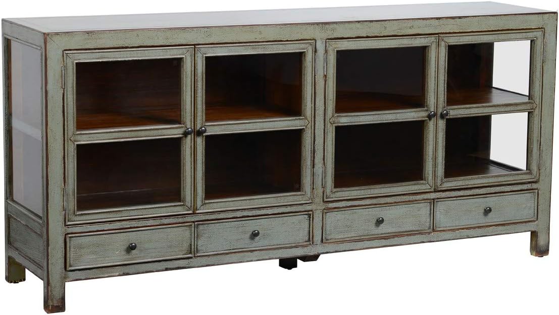 Classic Home Furniture Grant 4dr 4dwr Sideboard Amazon.ca Home & Kitchen