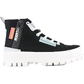 Palladium WOMENS PALLASHOCK BACKZIP 2 BOOT