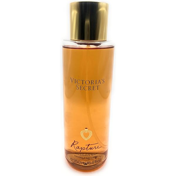 Amazon.com : RAPTURE 1.7oz Eau De Cologne By VICTORIA SECRET