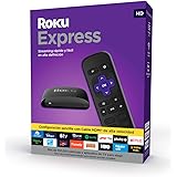 Roku Express Dispositivo de Streaming HD con Garantía de 12 Meses en México