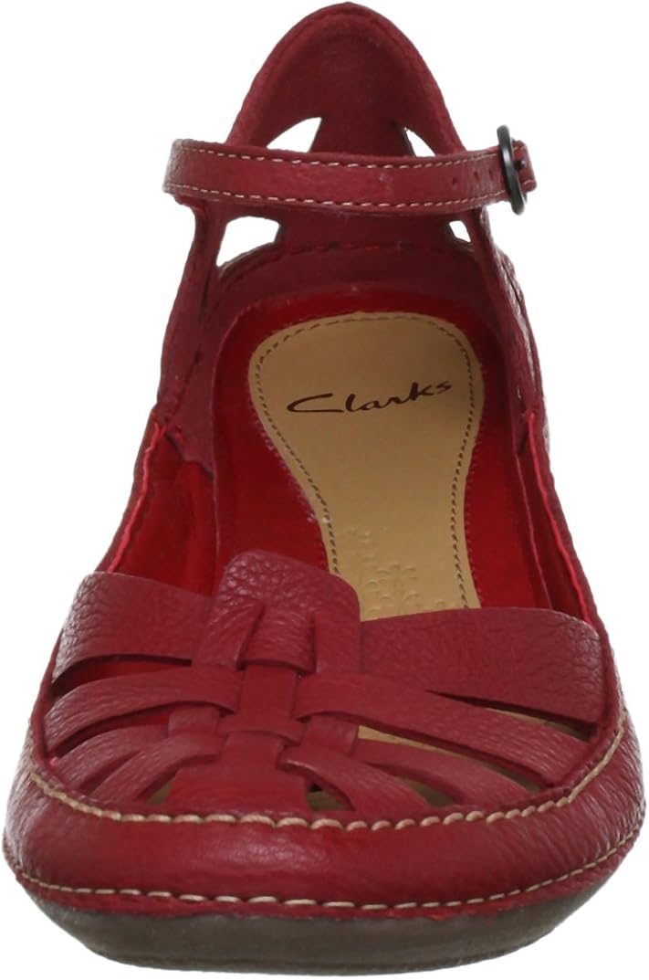 clarks gothic rebel