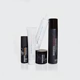 Sebastian Texture Maker Hairspray Sea Salt Matte Medium Hold 150ml view 8