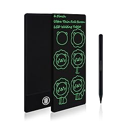 Amoretti Sonnet Mini LCD Writing Tablet, 6.5in