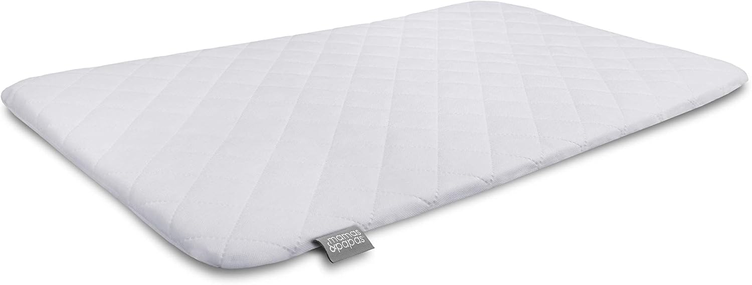 mamas and papas crib mattress