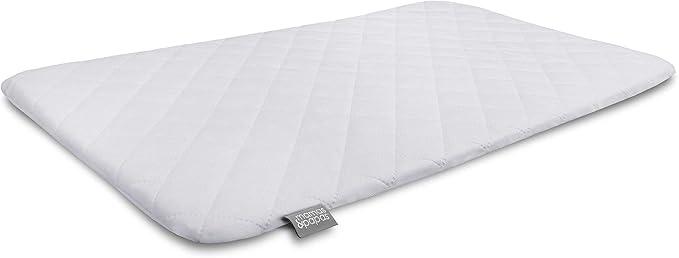 mamas and papas foam mattress