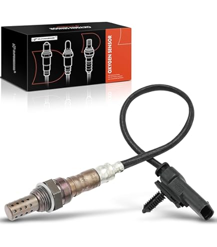 Amazon.com: Denso 234-4763 Oxygen Sensor : Automotive