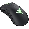Razer DeathAdder Expert - Ergonomic Gaming Mouse with 6400dpi 4G Optical Sensor